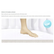 Piepūšamā SPA džakuzi ar hidromasāžu BST 60025